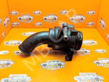 Демпфер турбины MERCEDES-BENZ M-класс W164 (2005 - 2008) &mdash; Разборка Мерседес