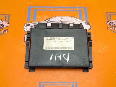 Блок АКПП MERCEDES-BENZ M-класс W163 рестайлинг (2001 - 2005) &mdash; Разборка Мерседес