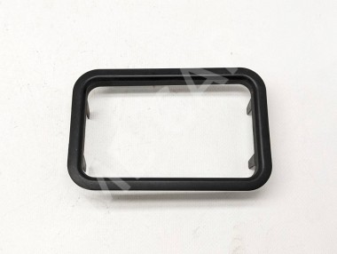 Накладка кулисы АКПП MERCEDES-BENZ E-класс W210/S210 (1995 - 1999) — Разборка Мерседес