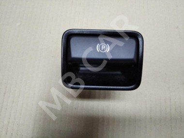 Кнопка ручника MERCEDES-BENZ B-класс W246 рестайлинг (2014 - 2018) — Разборка Мерседес