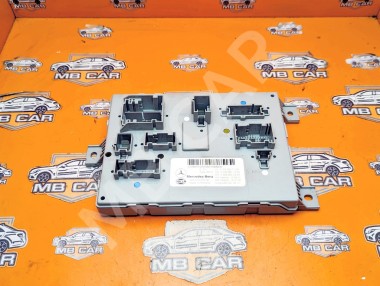 Блок SAM задний MERCEDES-BENZ C-класс W205/S205/C205/A205 (2014 - 2018) — Разборка Мерседес