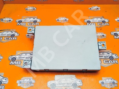 Блок SAM задний MERCEDES-BENZ C-класс W205/S205/C205/A205 (2014 - 2018) — Разборка Мерседес