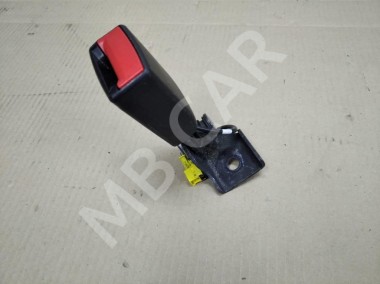 Замок ремня безопасности MERCEDES-BENZ B-класс W246 рестайлинг (2014 - 2018) — Разборка Мерседес