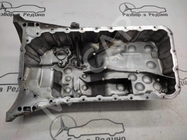 Поддон MERCEDES-BENZ C-класс W203/S203/CL203 (2000 - 2004) — Разборка Мерседес