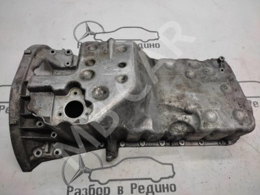 Поддон MERCEDES-BENZ C-класс W203/S203/CL203 (2000 - 2004) — Разборка Мерседес