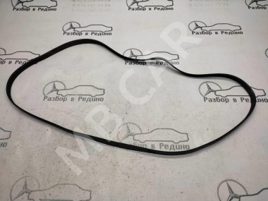 Ремень приводной MERCEDES-BENZ C-класс W203/S203/CL203 (2000 - 2004) — Разборка Мерседес