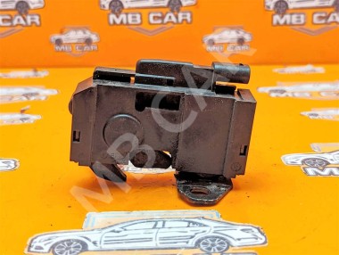 Замок капота MERCEDES-BENZ GLE-класс Coupe C292 (2015 - 2019) — Разборка Мерседес