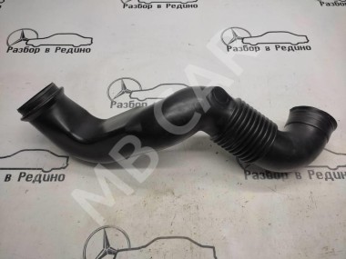 Патрубок воздушный MERCEDES-BENZ Sprinter W901-905 (1995 - 2006) — Разборка Мерседес