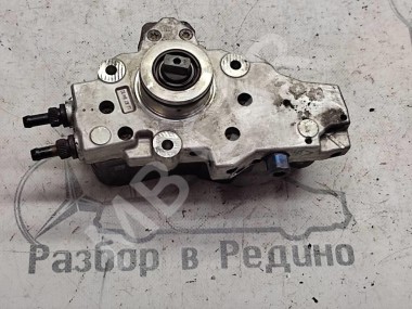 ТНВД MERCEDES-BENZ C-класс W203/S203/CL203 (2000 - 2004) — Разборка Мерседес