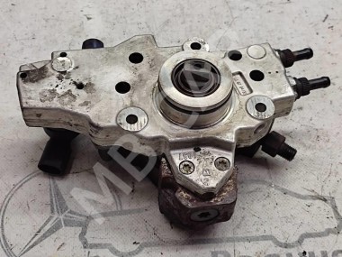 ТНВД MERCEDES-BENZ C-класс W203/S203/CL203 (2000 - 2004) — Разборка Мерседес