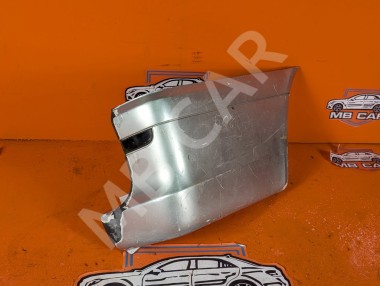 Уголок заднего бампера MERCEDES-BENZ V-класс W639 (2003 - 2014) &mdash; Разборка Мерседес