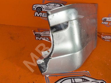 Уголок заднего бампера MERCEDES-BENZ V-класс W639 (2003 - 2014) &mdash; Разборка Мерседес