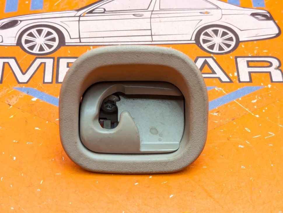 Крючок для одежды MERCEDES-BENZ C-класс W203/S203/CL203 рестайлинг (2004 - 2008) фото 1 &mdash; Разборка Мерседес