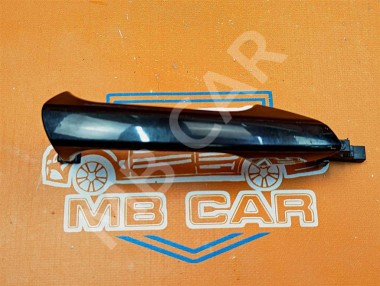 Ручка двери наружняя MERCEDES-BENZ C-класс W204/S204/С204 рестайлинг (2011 - 2015) — Разборка Мерседес
