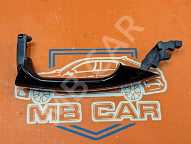 Ручка двери наружняя MERCEDES-BENZ C-класс W204/S204/С204 рестайлинг (2011 - 2015) — Разборка Мерседес