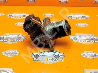 Клапан EGR MERCEDES-BENZ R-класс W251 рестайлинг 2 (2010 - 2017) — Разборка Мерседес