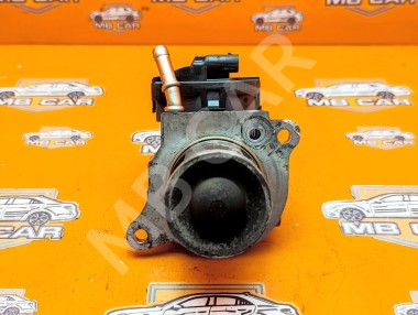 Клапан EGR MERCEDES-BENZ R-класс W251 рестайлинг 2 (2010 - 2017) — Разборка Мерседес