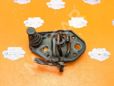 Замок капота MERCEDES-BENZ SLK-класс R170 (1996 - 2000) &mdash; Разборка Мерседес