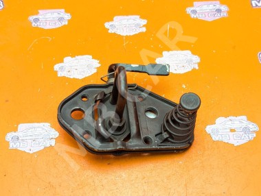 Замок капота MERCEDES-BENZ SLK-класс R170 (1996 - 2000) &mdash; Разборка Мерседес