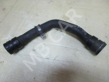 Патрубок ОЖ MERCEDES-BENZ B-класс W246 (2011 - 2014) — Разборка Мерседес