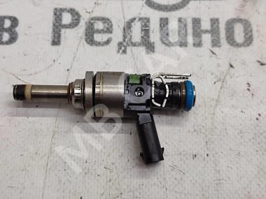 Форсунка БЕНЗИН MERCEDES-BENZ C-класс W204/S204 (2006 - 2011) — Разборка Мерседес