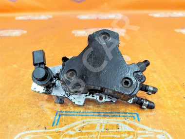 ТНВД MERCEDES-BENZ C-класс W203/S203/CL203 (2000 - 2004) — Разборка Мерседес