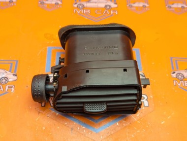 Воздуховод MERCEDES-BENZ A-класс W168 (1997 - 2001) A 160 1.6 AT (102 л.с.) &mdash; Разборка Мерседес