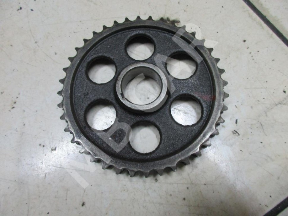 Шестерня распредвала MERCEDES-BENZ S-класс W126 рестайлинг (1985 - 1991) фото 1 — Разборка Мерседес