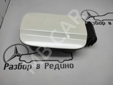 Лючок топливного бака MERCEDES-BENZ C-класс W204/S204/С204 рестайлинг (2011 - 2015) — Разборка Мерседес