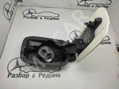 Лючок топливного бака MERCEDES-BENZ C-класс W204/S204/С204 рестайлинг (2011 - 2015) — Разборка Мерседес