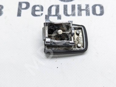 Крышка ручки двери MERCEDES-BENZ W124 W124/S124/C124/A124 (1984 - 1993) — Разборка Мерседес