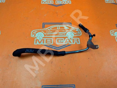 Патрубок ОЖ MERCEDES-BENZ E-класс W212/S212/C207/A207 рестайлинг (2013 - 2016) — Разборка Мерседес