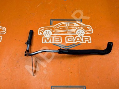 Патрубок ОЖ MERCEDES-BENZ E-класс W212/S212/C207/A207 рестайлинг (2013 - 2016) — Разборка Мерседес