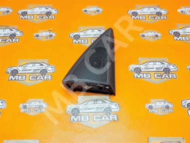 Уголок зеркала MERCEDES-BENZ E-класс W211/S211 (2002 - 2006) — Разборка Мерседес