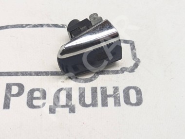 Крышка ручки двери MERCEDES-BENZ CLK-класс C208/A208 (1997 - 2000) — Разборка Мерседес