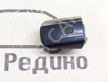 Крышка ручки двери MERCEDES-BENZ CLK-класс C208/A208 (1997 - 2000) — Разборка Мерседес