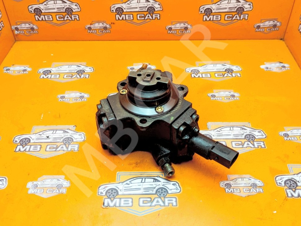 ТНВД MERCEDES-BENZ Vito W638 (1996 - 2003) фото 1 — Разборка Мерседес