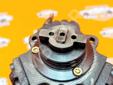 ТНВД MERCEDES-BENZ Vito W638 (1996 - 2003) — Разборка Мерседес