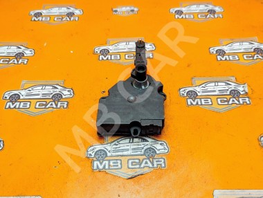 Сервоприводы печки MERCEDES-BENZ M-класс W163 (1997 - 2001) &mdash; Разборка Мерседес