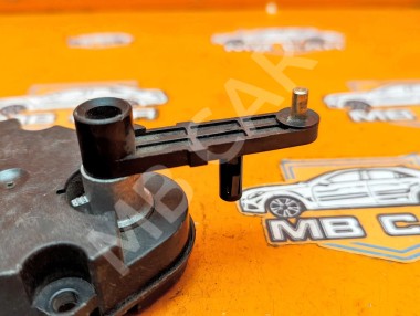 Сервоприводы печки MERCEDES-BENZ M-класс W163 (1997 - 2001) &mdash; Разборка Мерседес