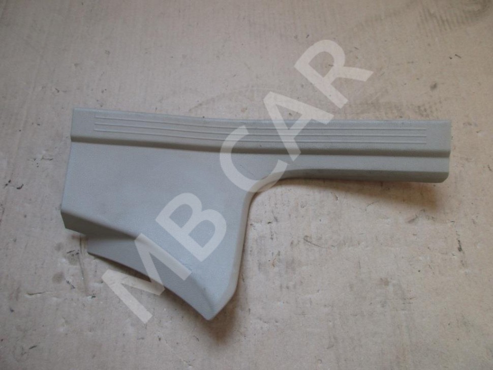 Накладка порога внутренняя MERCEDES-BENZ CLS-класс C218/X218 (2010 - 2014) фото 1 — Разборка Мерседес