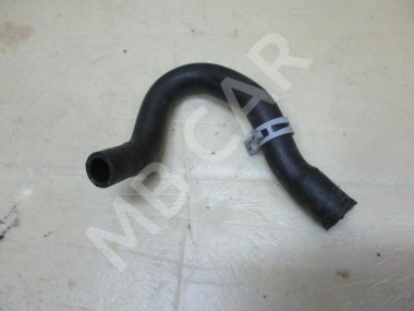 Патрубок ОЖ MERCEDES-BENZ S-класс W220 (1998 - 2005) — Разборка Мерседес