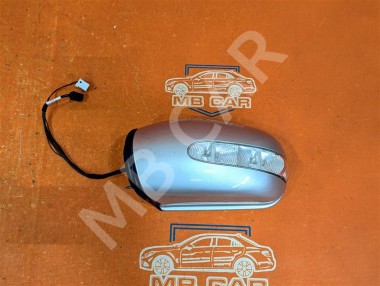 Зеркало левое MERCEDES-BENZ E-класс W211/S211 (2002 - 2006) — Разборка Мерседес