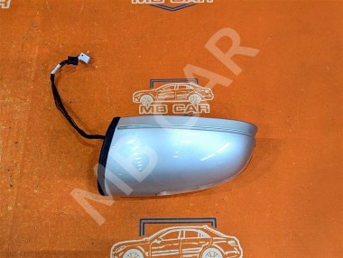 Зеркало левое MERCEDES-BENZ E-класс W211/S211 (2002 - 2006) — Разборка Мерседес