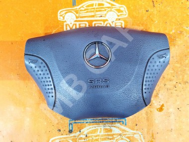 Подушка безопасности в руль MERCEDES-BENZ Vito W638 (1996 - 2003) — Разборка Мерседес