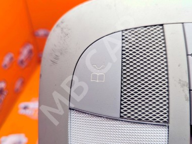 Плафон салона MERCEDES-BENZ GL-класс X164 (2006 - 2009) &mdash; Разборка Мерседес