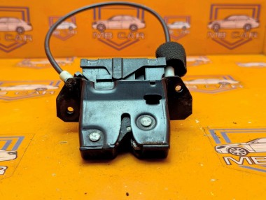 Замок багажника MERCEDES-BENZ E-класс W211/S211 (2002 - 2006) &mdash; Разборка Мерседес