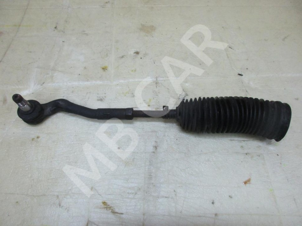 Рулевые наконечники в сборе MERCEDES-BENZ CLK-класс C209/W209 (2002 - 2005) фото 1 — Разборка Мерседес