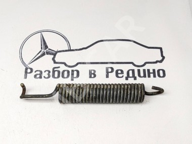 Пружина капота MERCEDES-BENZ W124 W124/S124/C124/A124 (1984 - 1993) — Разборка Мерседес