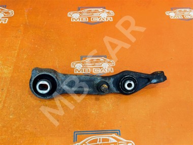 Рычаг передний нижний левый MERCEDES-BENZ E-класс W211/S211 (2002 - 2006) — Разборка Мерседес